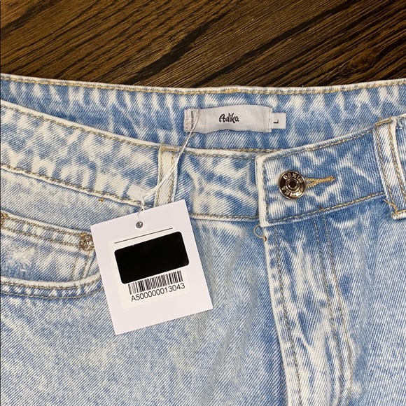 Adika Ripped Jeans - Picture 3 of 7